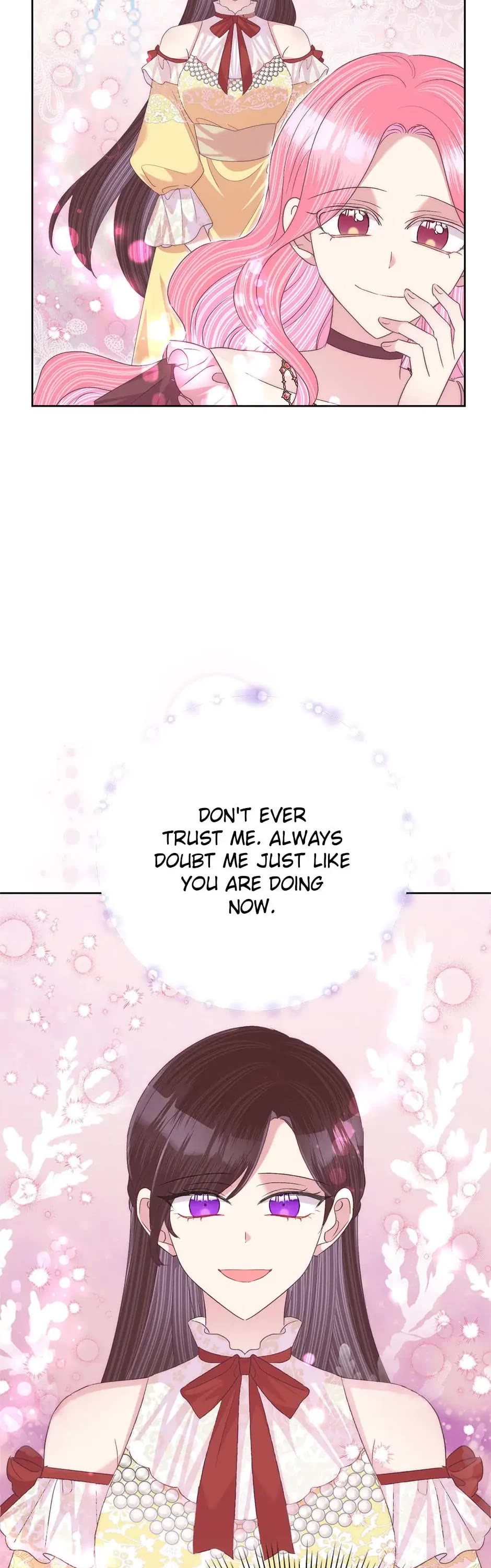 Another Happy Day for the Villainess Chapter 56 page 47 - Chapter 56