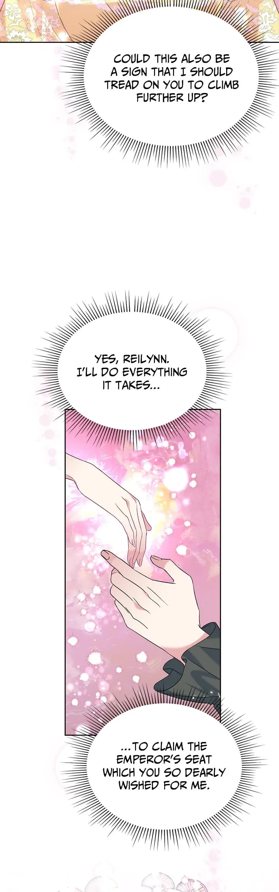 Another Happy Day for the Villainess Chapter 56 page 48 - Chapter 56