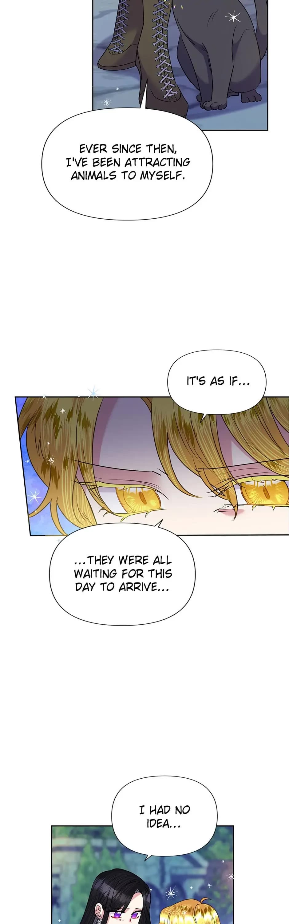 Another Happy Day for the Villainess Chapter 56 page 6 - Chapter 56