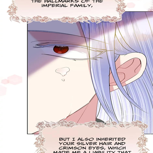 Another Happy Day for the Villainess Chapter 56 cover