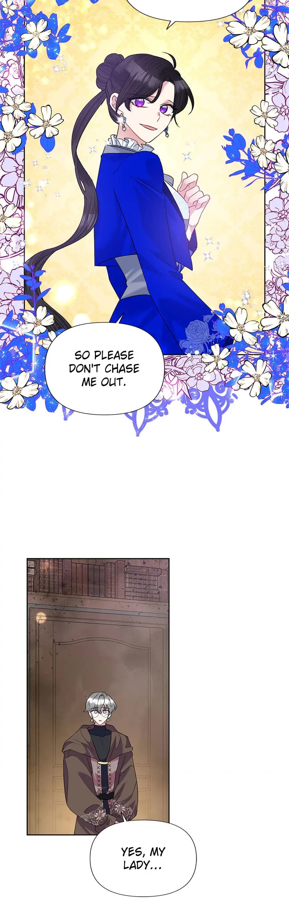 Another Happy Day for the Villainess Chapter 57 page 12 - Chapter 57