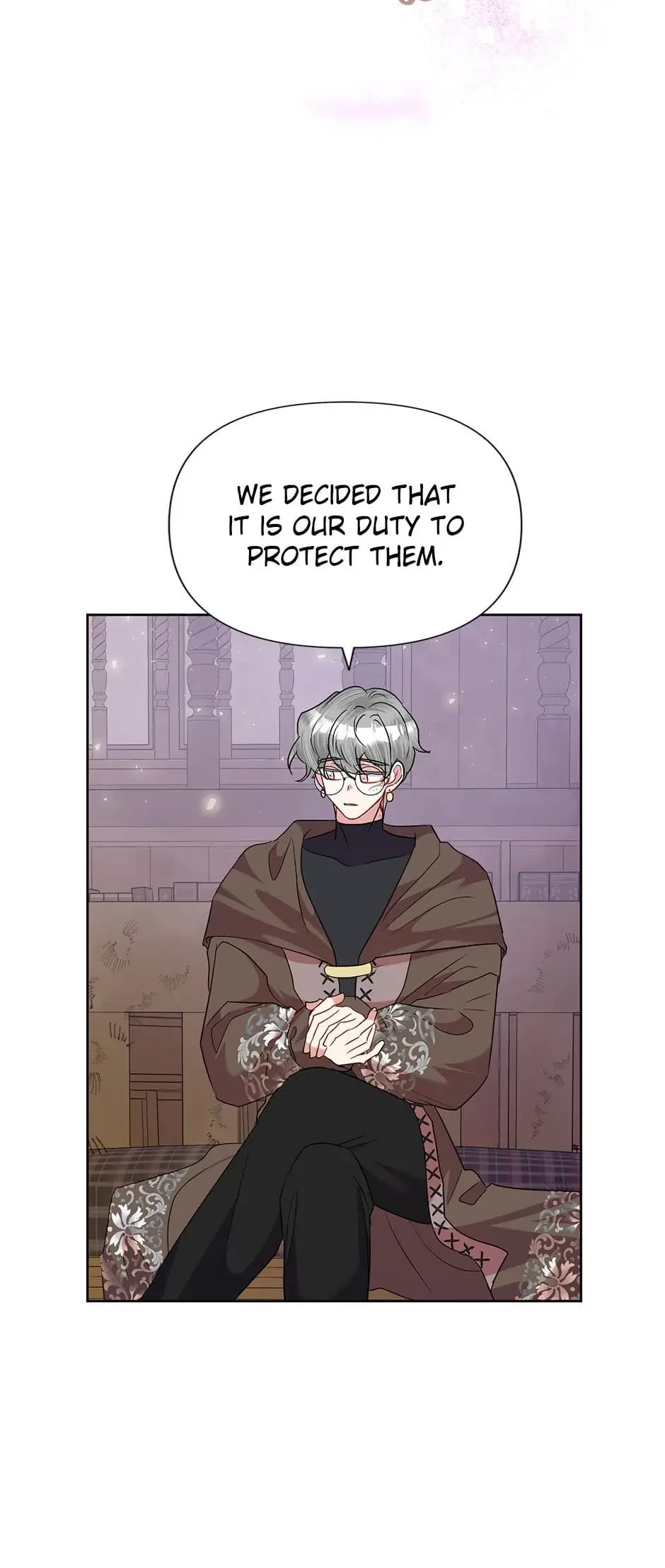Another Happy Day for the Villainess Chapter 57 page 20 - Chapter 57
