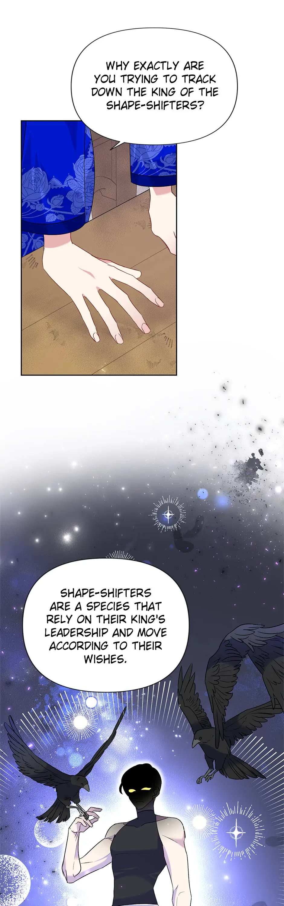 Another Happy Day for the Villainess Chapter 57 page 21 - Chapter 57