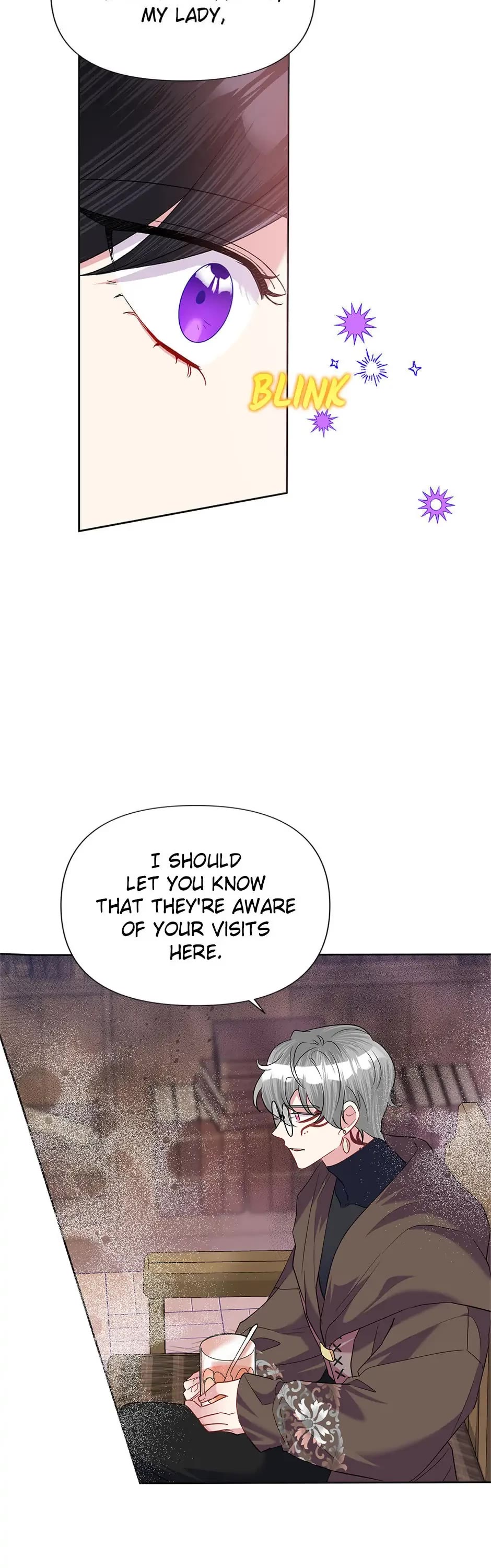 Another Happy Day for the Villainess Chapter 57 page 33 - Chapter 57