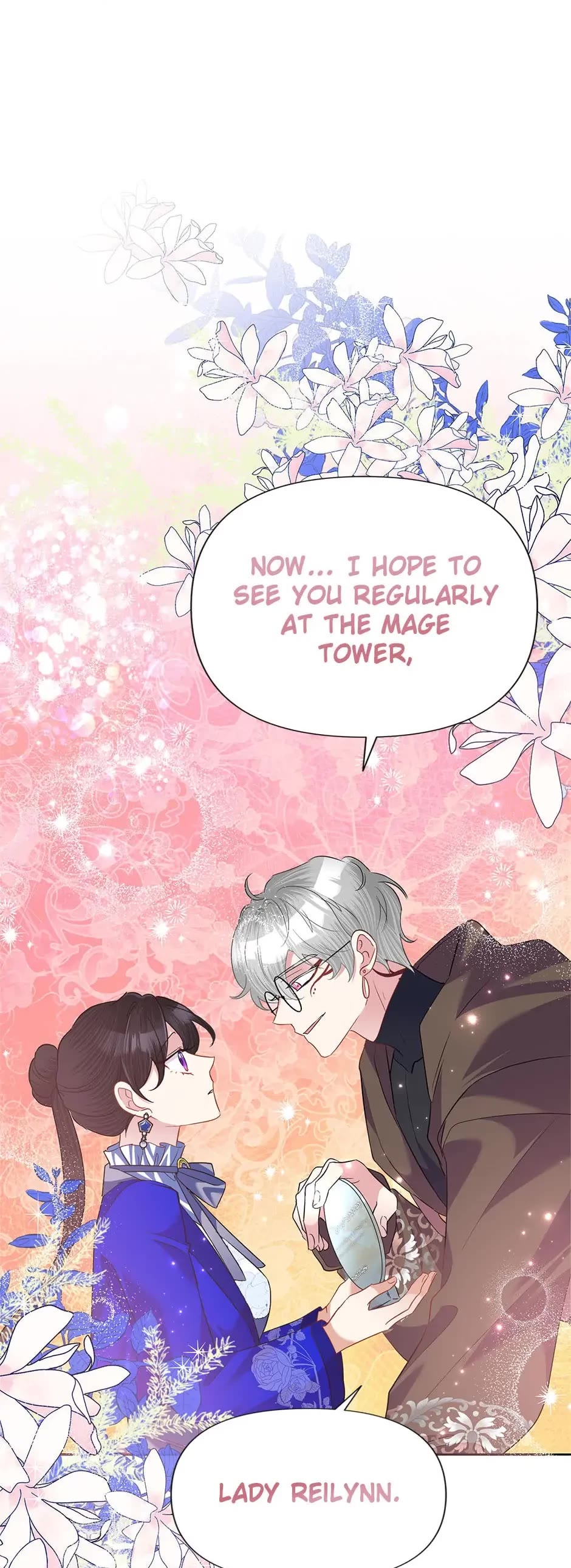 Another Happy Day for the Villainess Chapter 57 page 39 - Chapter 57