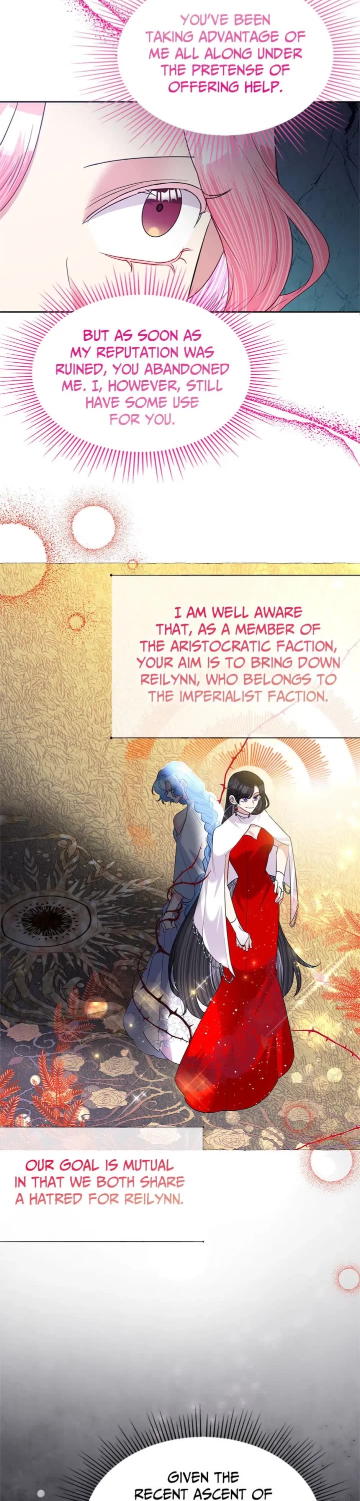 Another Happy Day for the Villainess Chapter 58 page 12 - Chapter 58