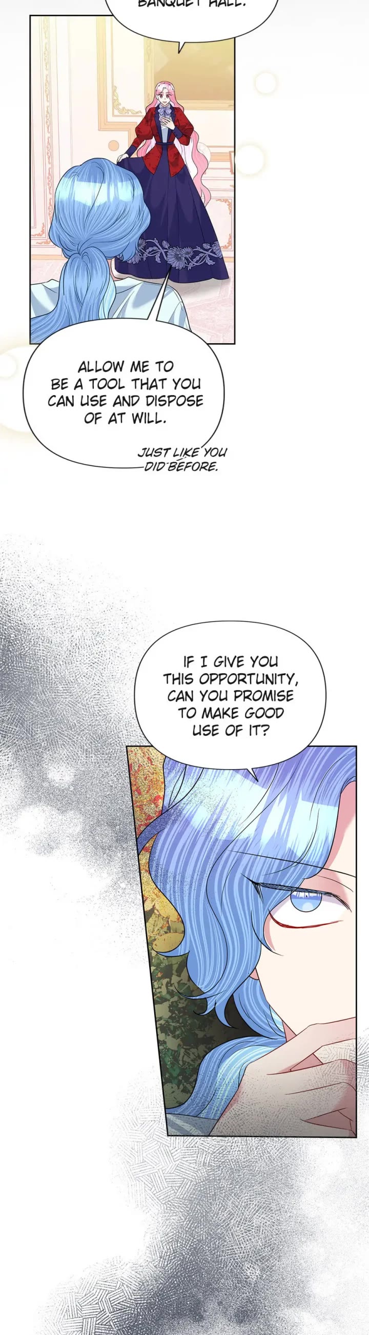 Another Happy Day for the Villainess Chapter 58 page 14 - Chapter 58