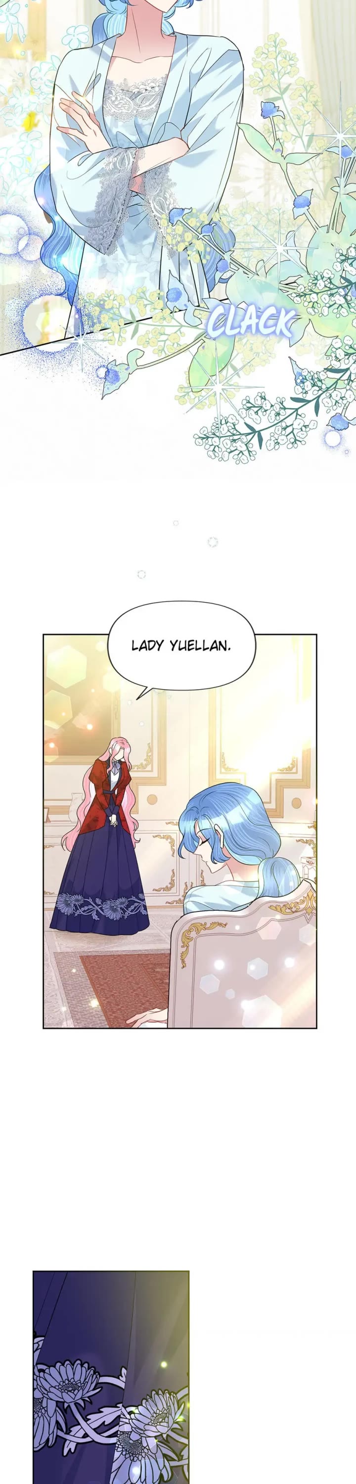 Another Happy Day for the Villainess Chapter 58 page 2 - Chapter 58