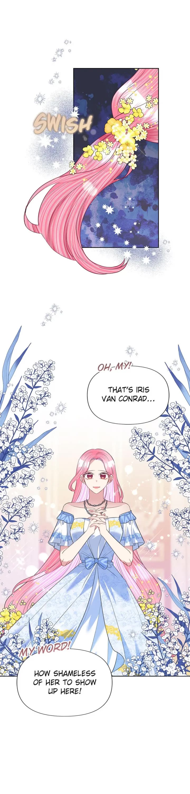 Another Happy Day for the Villainess Chapter 58 page 26 - Chapter 58