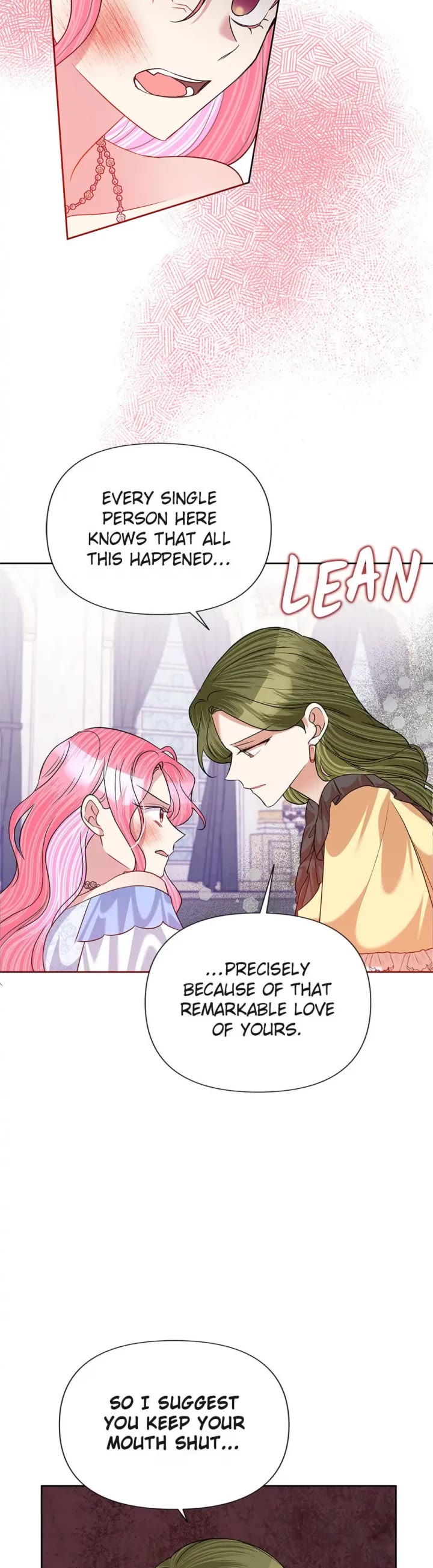 Another Happy Day for the Villainess Chapter 59 page 19 - Chapter 59