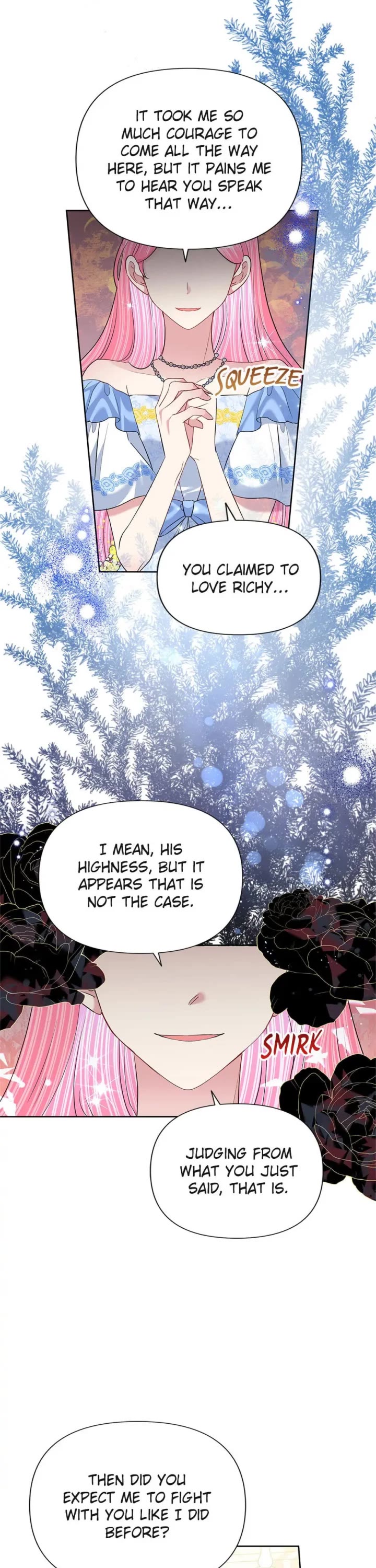 Another Happy Day for the Villainess Chapter 59 page 2 - Chapter 59
