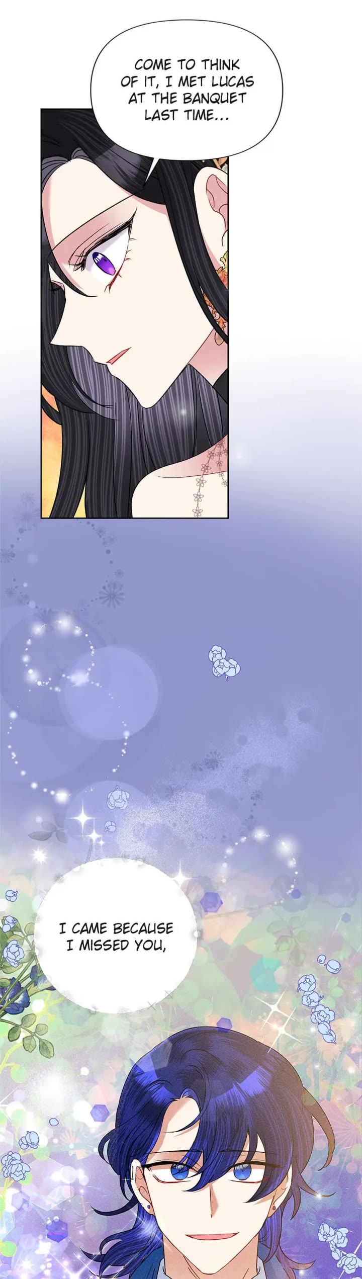 Another Happy Day for the Villainess Chapter 59 page 29 - Chapter 59
