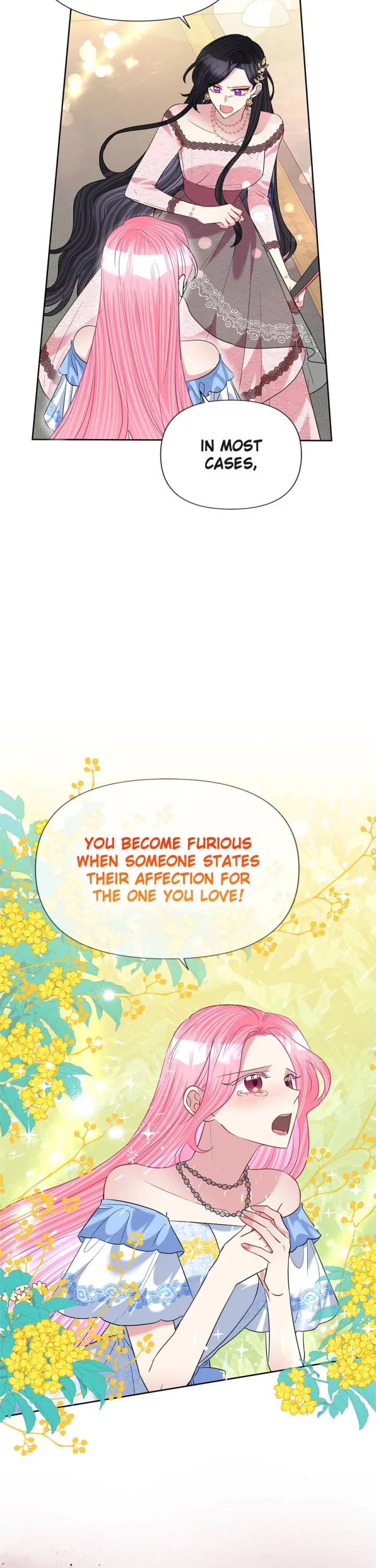 Another Happy Day for the Villainess Chapter 59 page 3 - Chapter 59