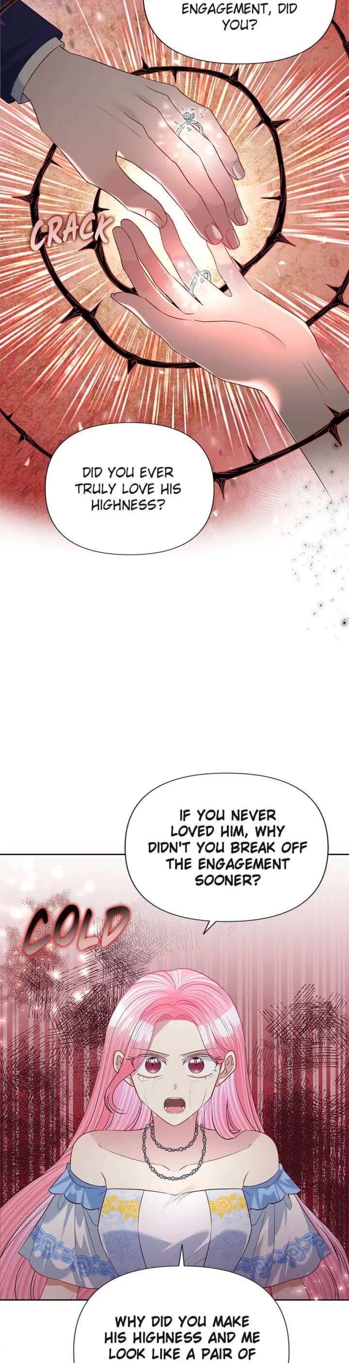 Another Happy Day for the Villainess Chapter 59 page 5 - Chapter 59