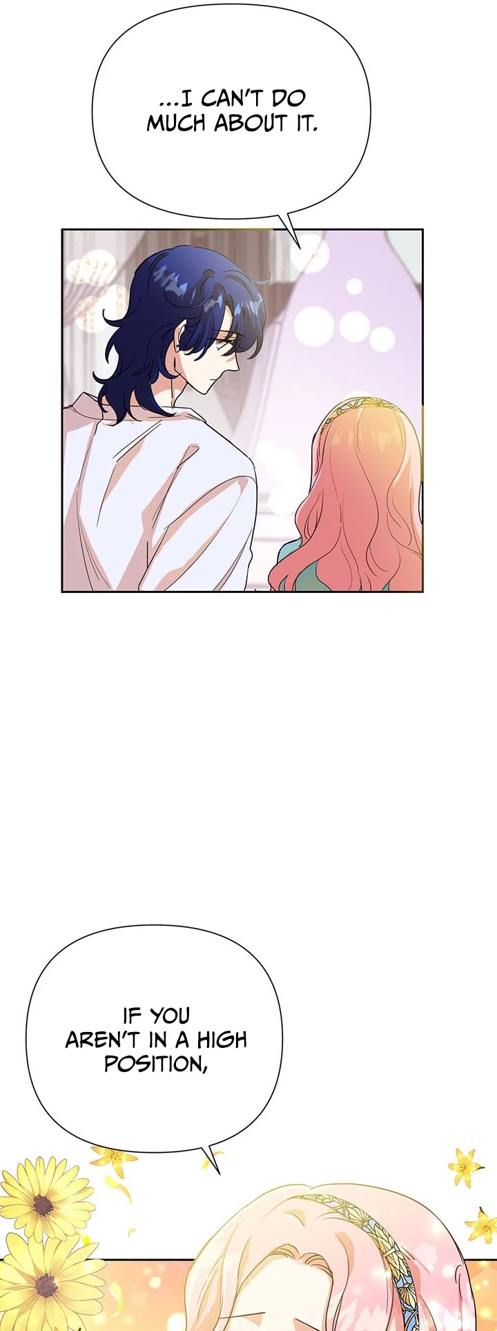 Another Happy Day for the Villainess Chapter 6 page 32 - Chapter 6