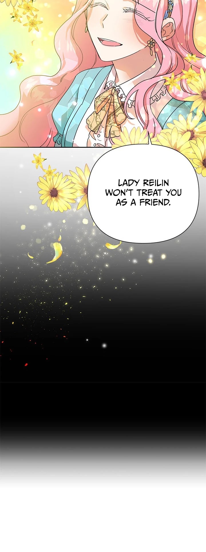 Another Happy Day for the Villainess Chapter 6 page 33 - Chapter 6