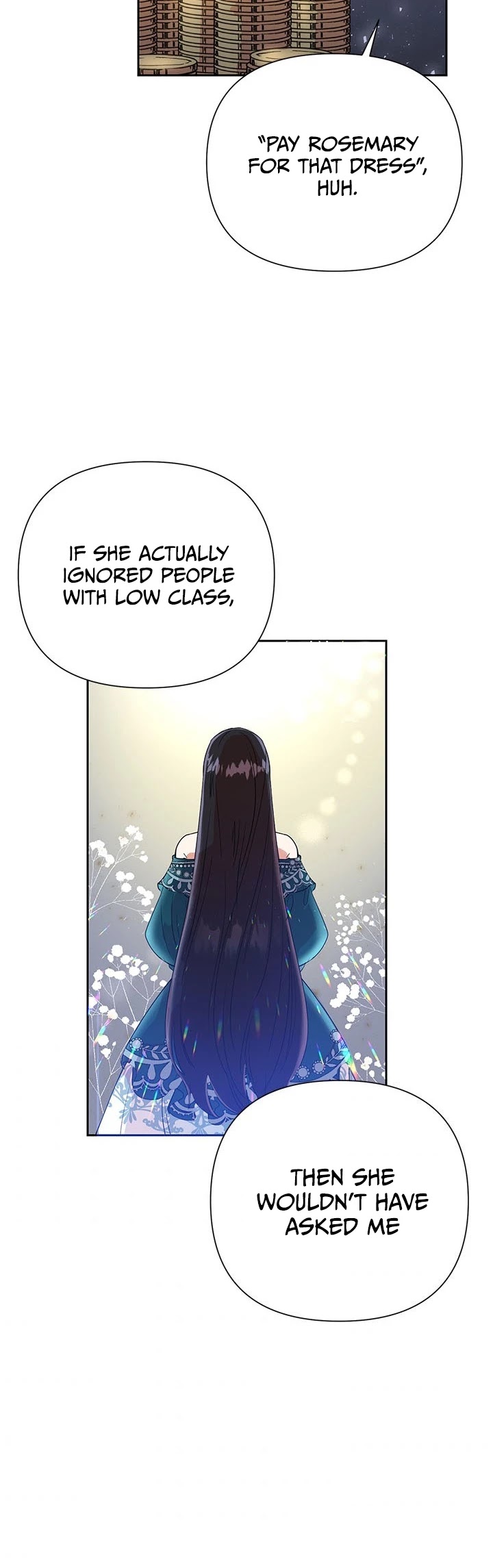 Another Happy Day for the Villainess Chapter 6 page 35 - Chapter 6