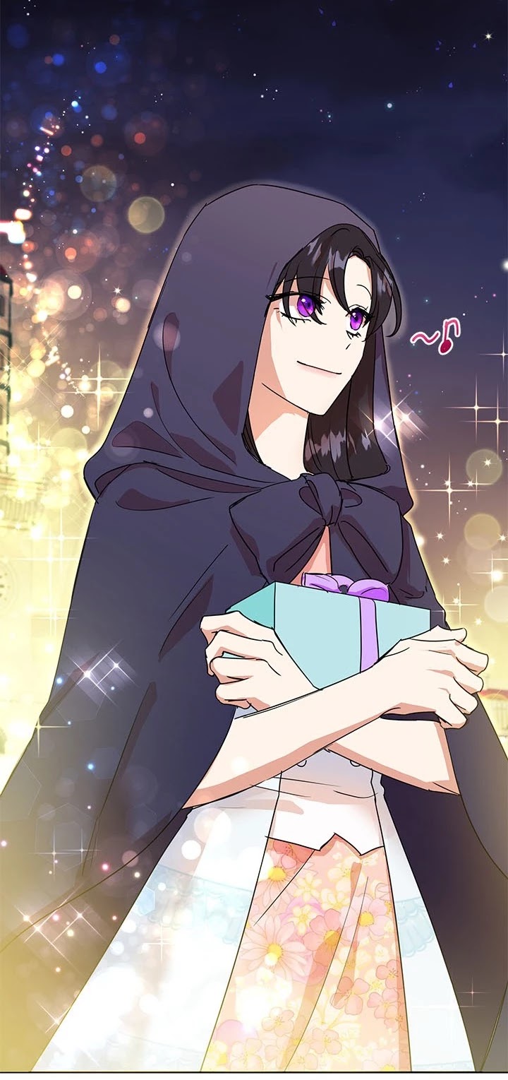 Another Happy Day for the Villainess Chapter 6 page 42 - Chapter 6