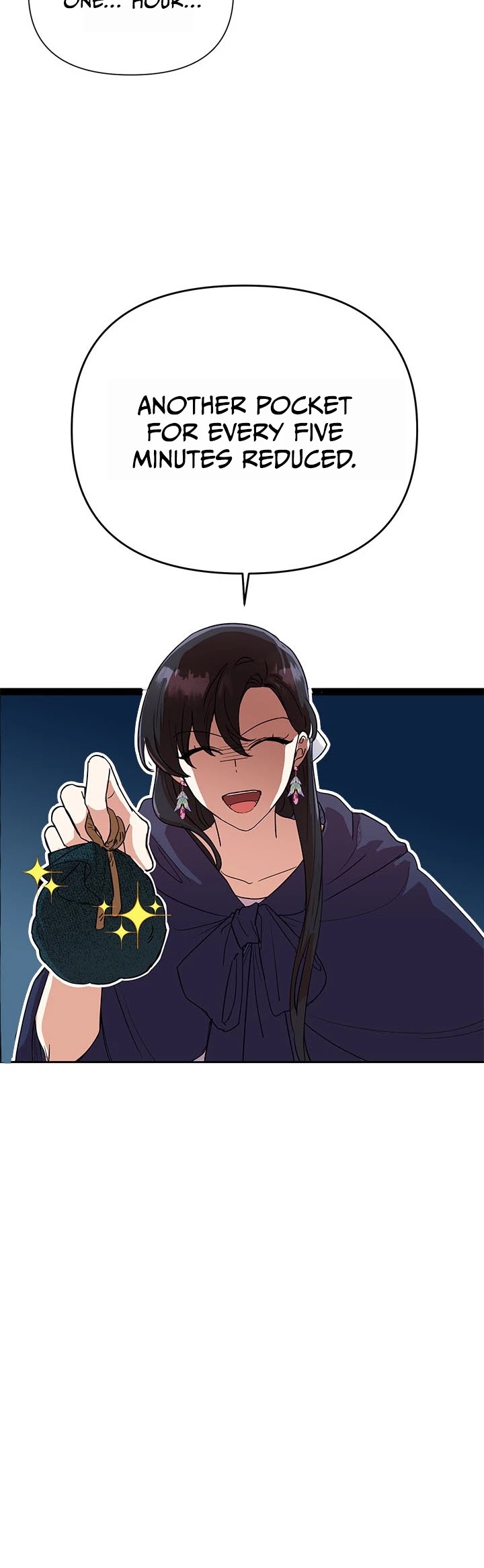 Another Happy Day for the Villainess Chapter 6 page 9 - Chapter 6