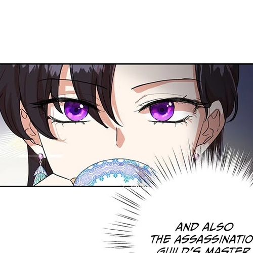 Another Happy Day for the Villainess Chapter 6 cover