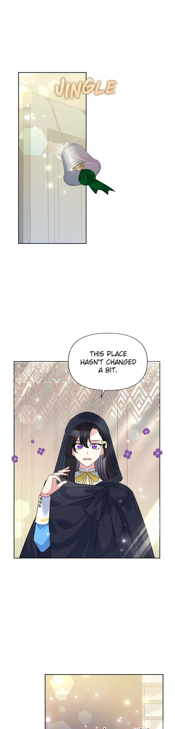 Another Happy Day for the Villainess Chapter 60 page 1 - Chapter 60