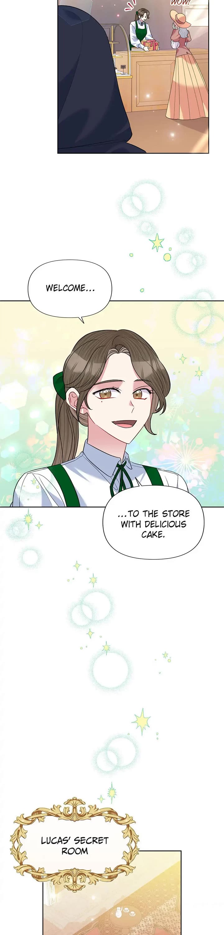 Another Happy Day for the Villainess Chapter 60 page 2 - Chapter 60