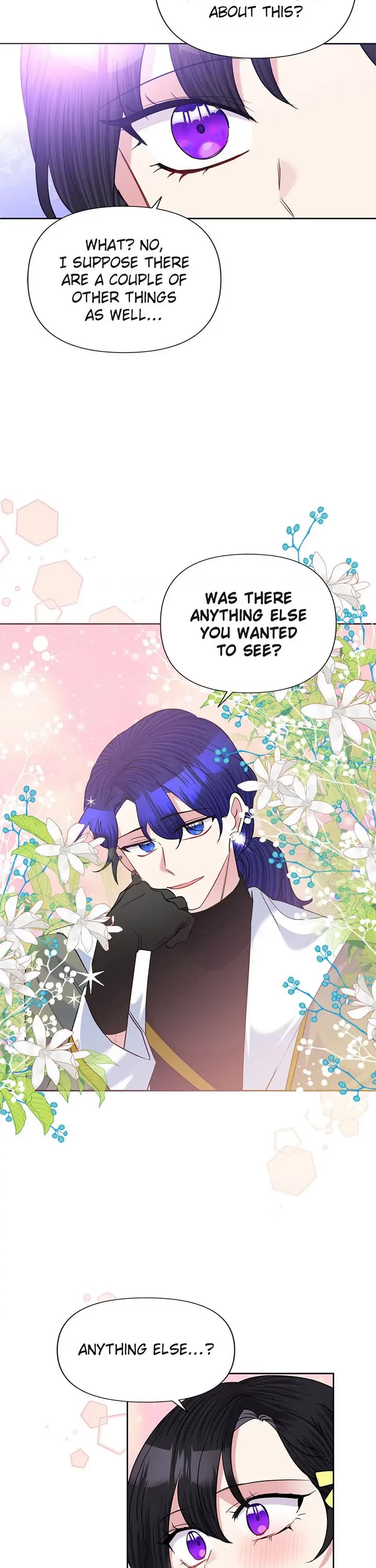 Another Happy Day for the Villainess Chapter 60 page 28 - Chapter 60