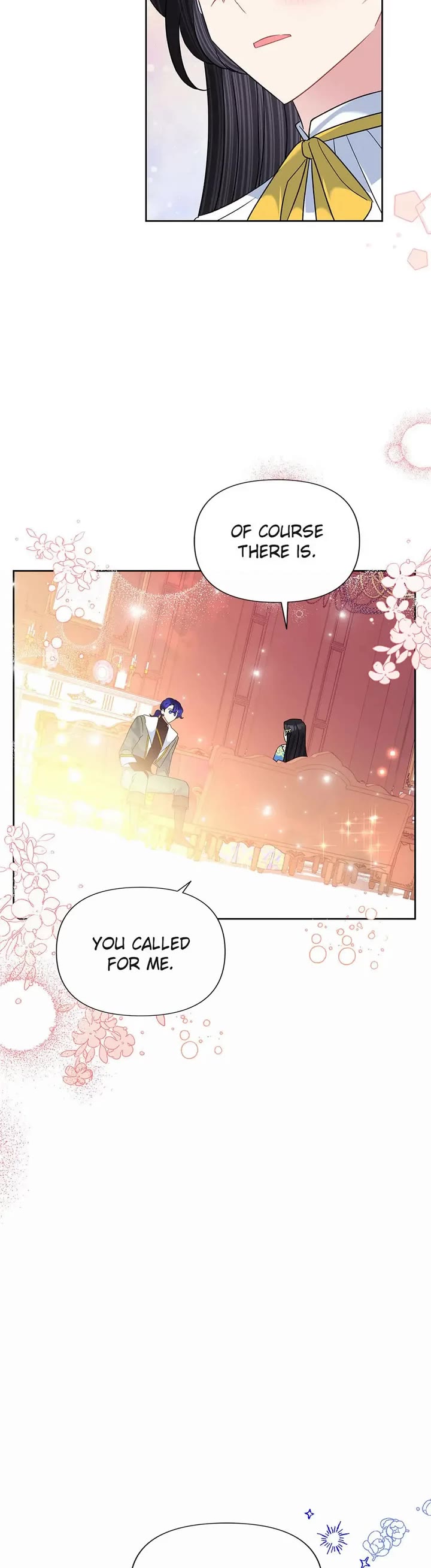 Another Happy Day for the Villainess Chapter 60 page 29 - Chapter 60
