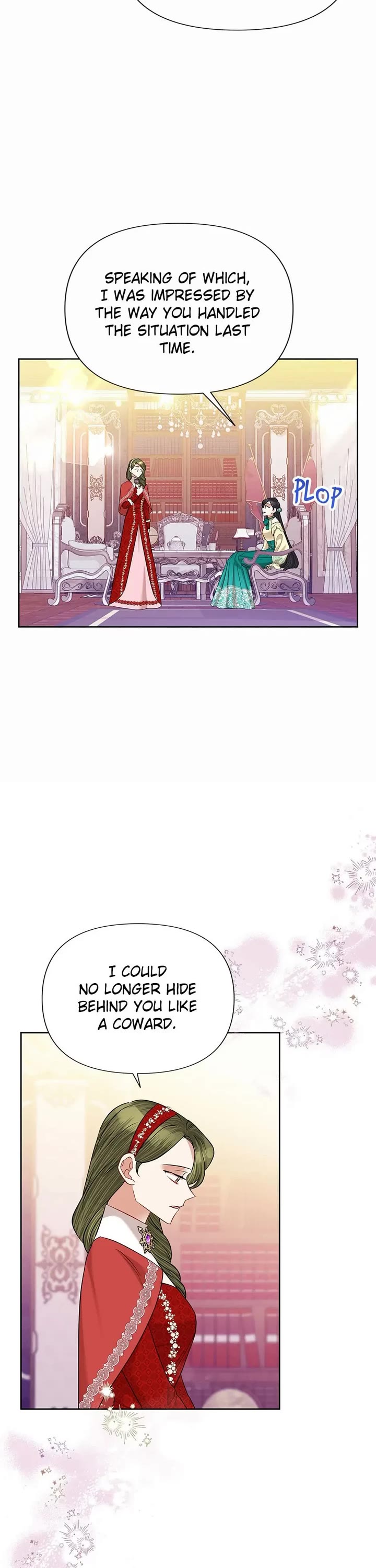 Another Happy Day for the Villainess Chapter 61 page 18 - Chapter 61