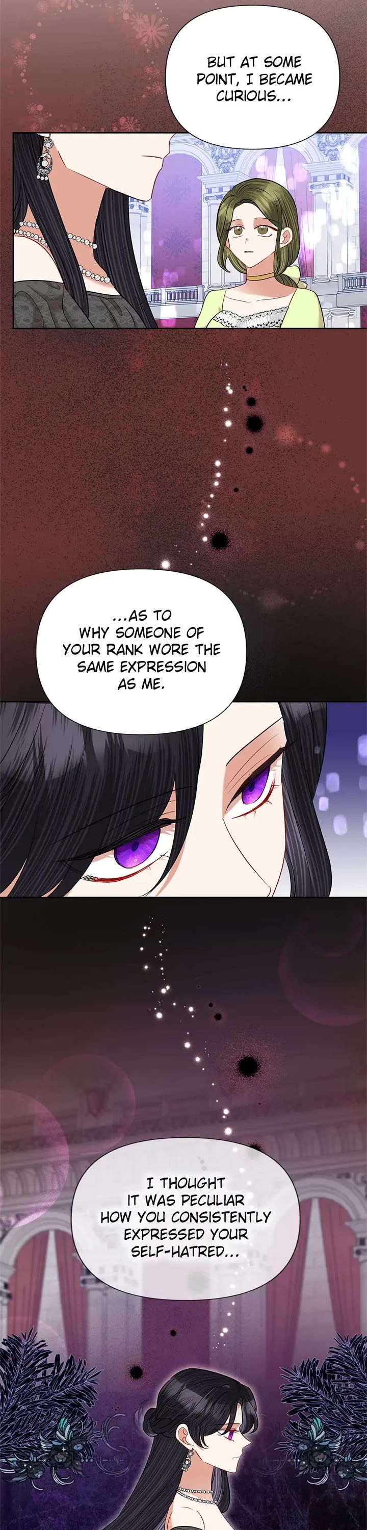 Another Happy Day for the Villainess Chapter 61 page 21 - Chapter 61