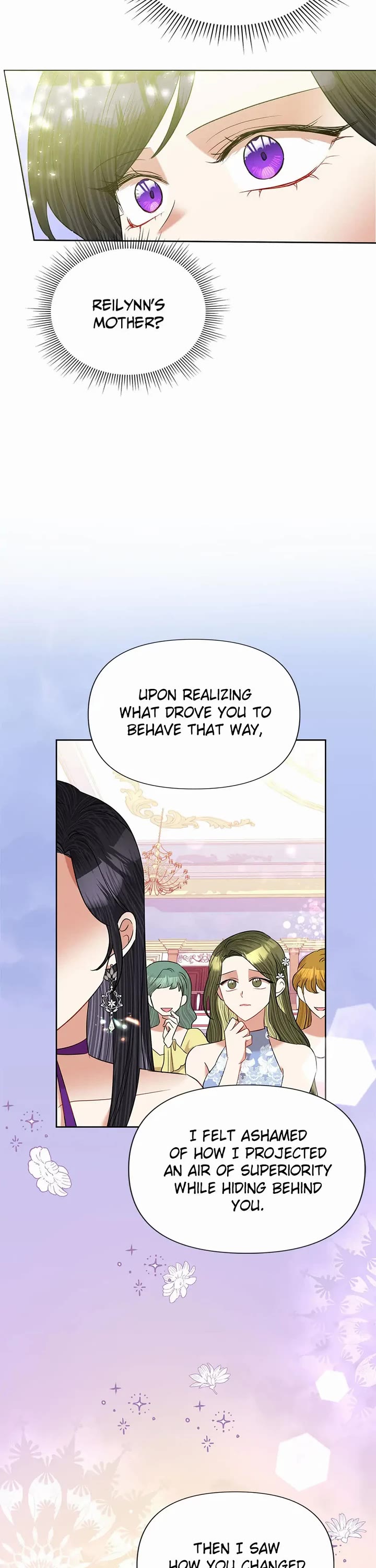 Another Happy Day for the Villainess Chapter 61 page 23 - Chapter 61