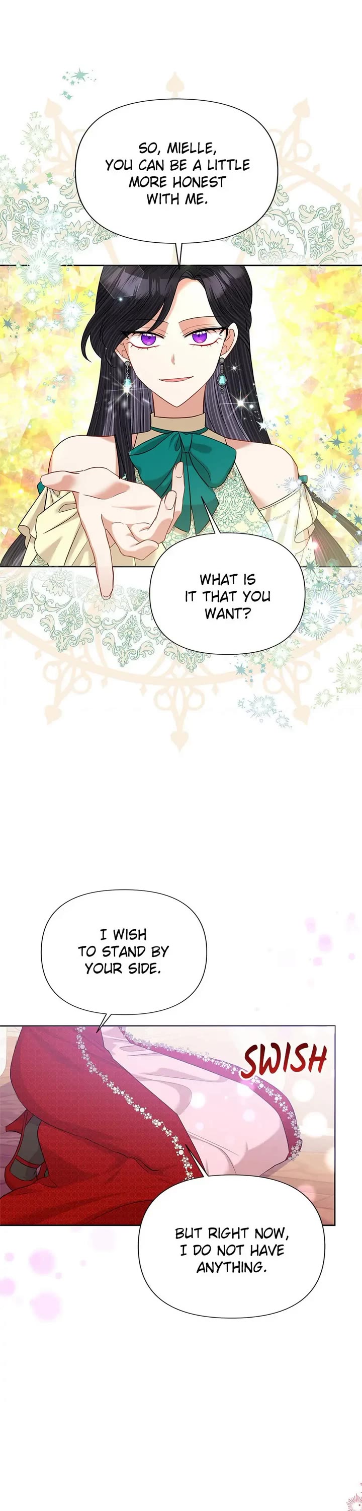 Another Happy Day for the Villainess Chapter 61 page 26 - Chapter 61