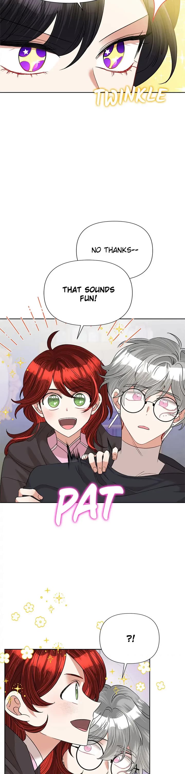 Another Happy Day for the Villainess Chapter 62 page 18 - Chapter 62