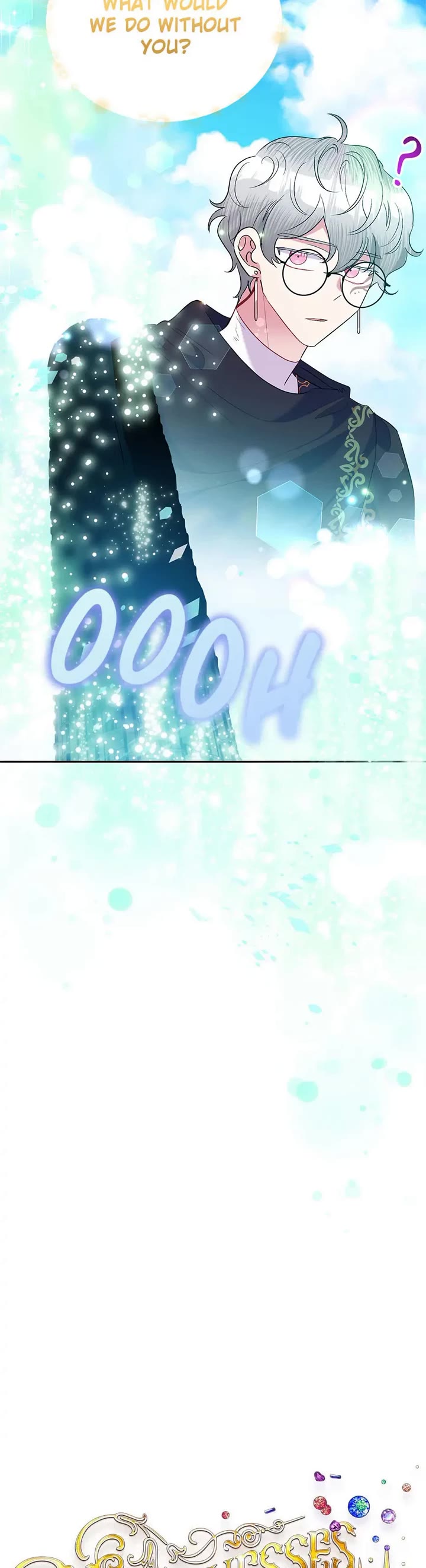 Another Happy Day for the Villainess Chapter 63 page 14 - Chapter 63