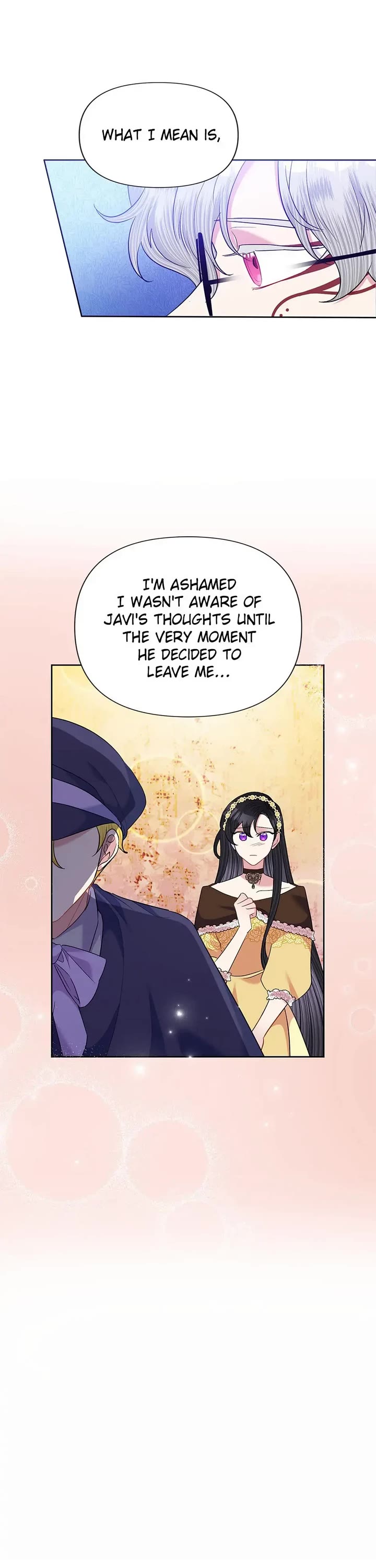 Another Happy Day for the Villainess Chapter 63 page 21 - Chapter 63