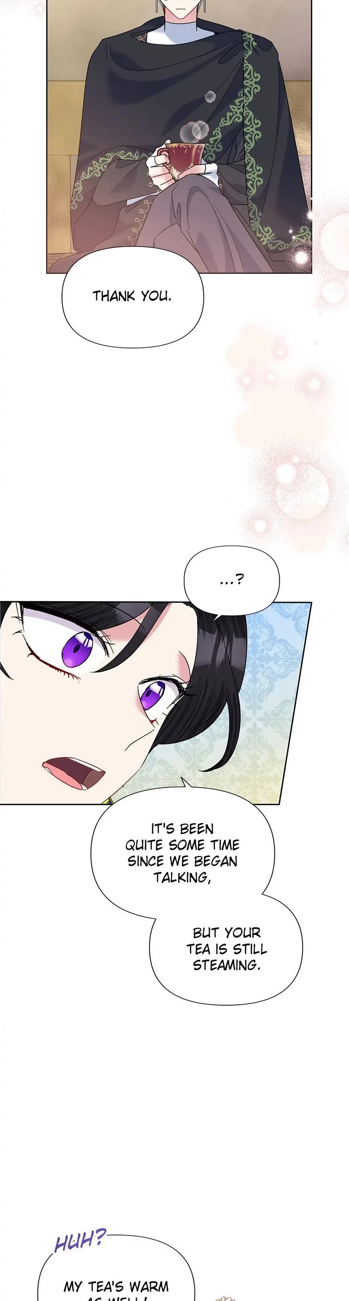 Another Happy Day for the Villainess Chapter 63 page 25 - Chapter 63