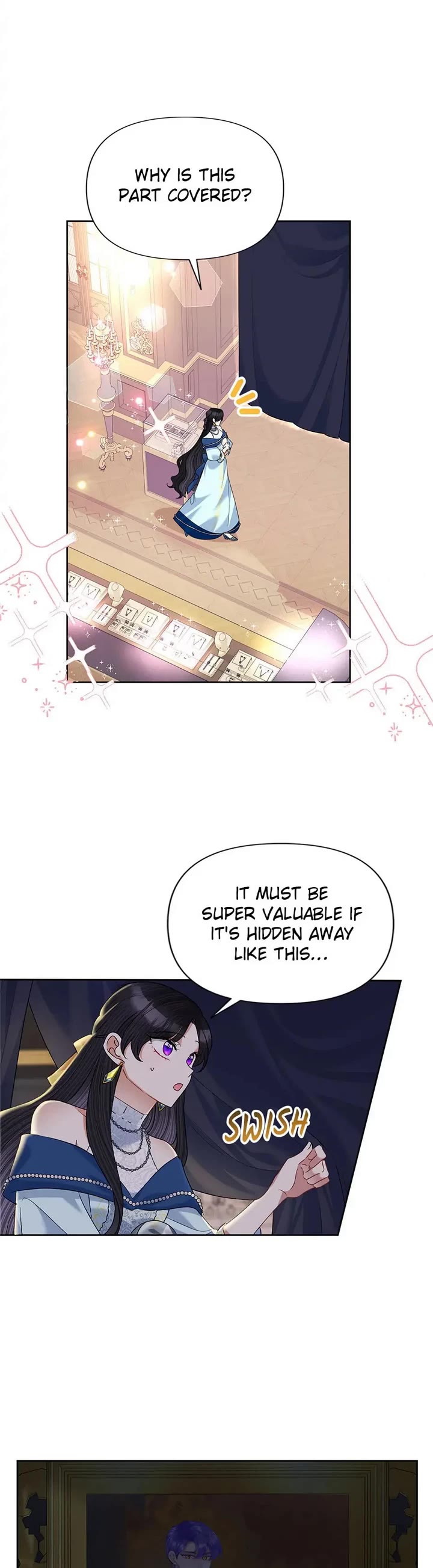 Another Happy Day for the Villainess Chapter 64 page 14 - Chapter 64