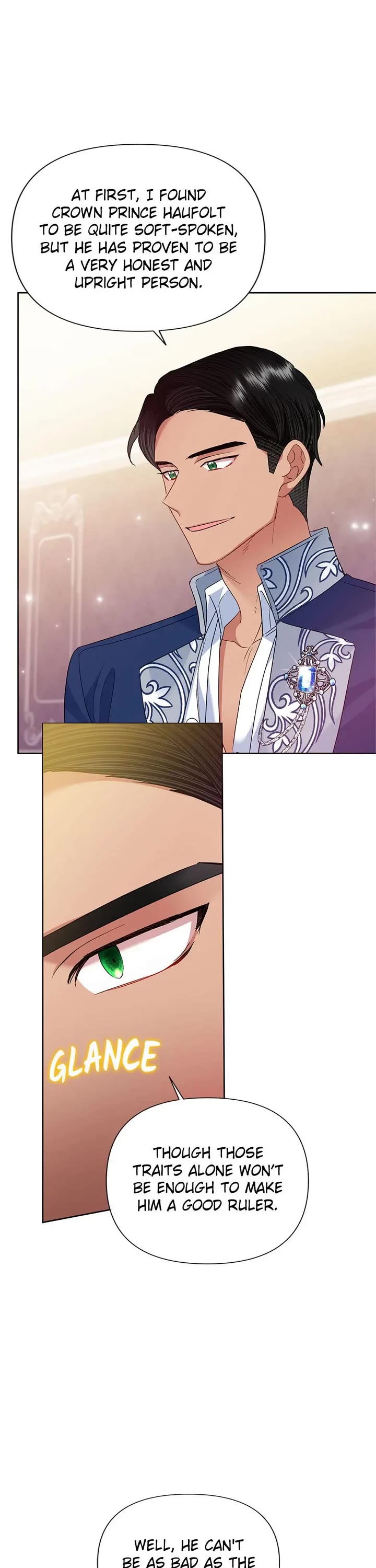 Another Happy Day for the Villainess Chapter 64 page 2 - Chapter 64