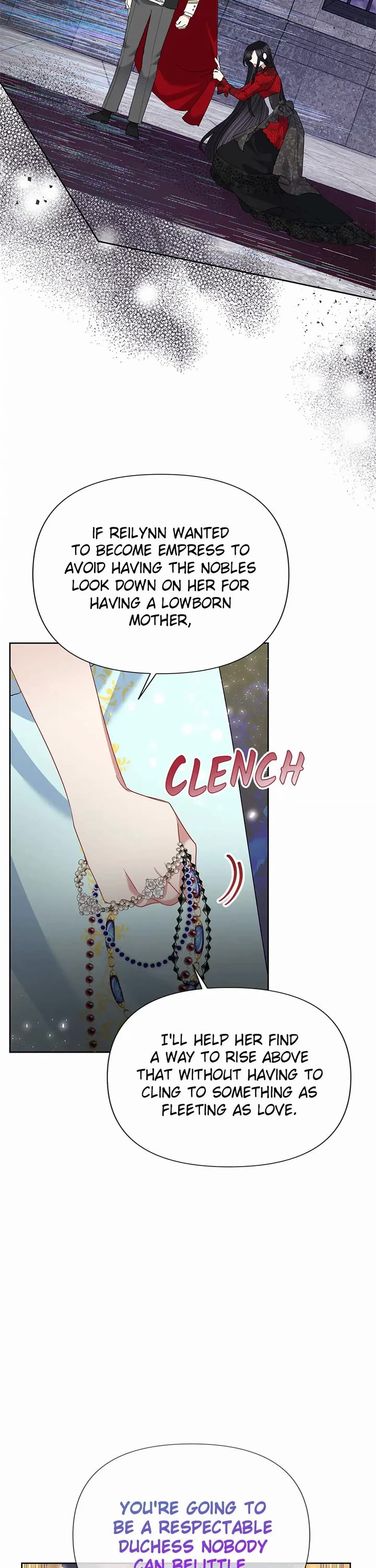 Another Happy Day for the Villainess Chapter 64 page 22 - Chapter 64