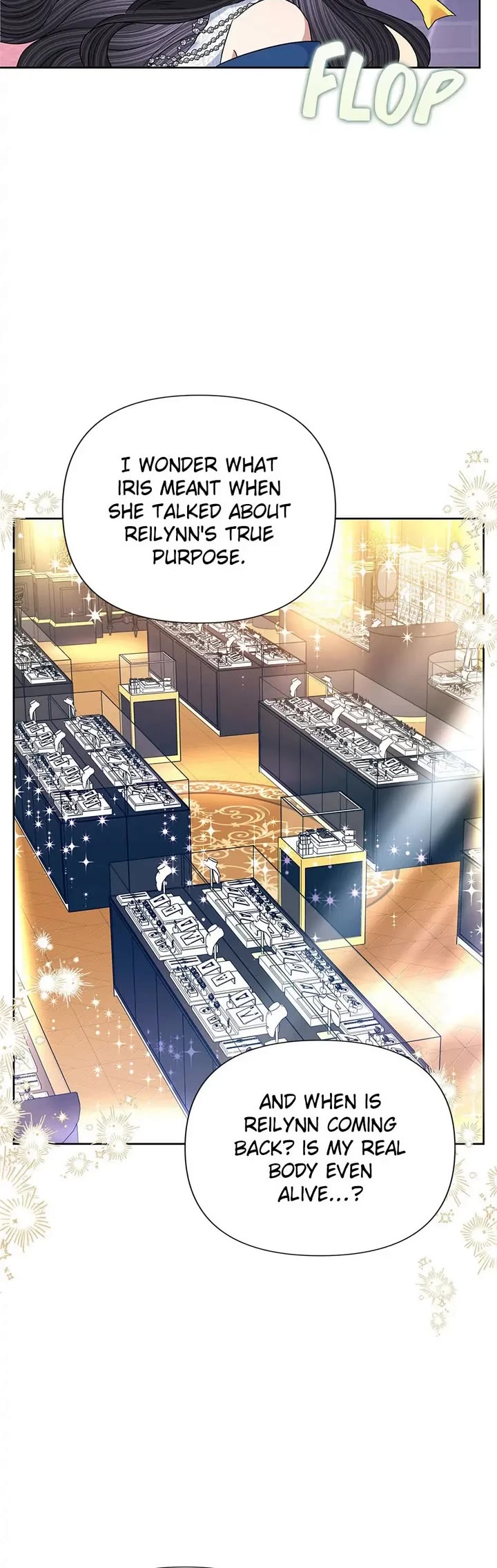 Another Happy Day for the Villainess Chapter 64 page 25 - Chapter 64