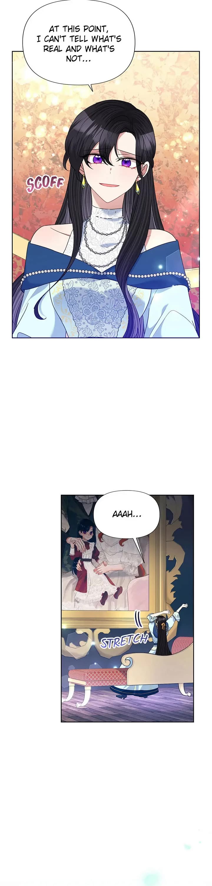 Another Happy Day for the Villainess Chapter 64 page 26 - Chapter 64