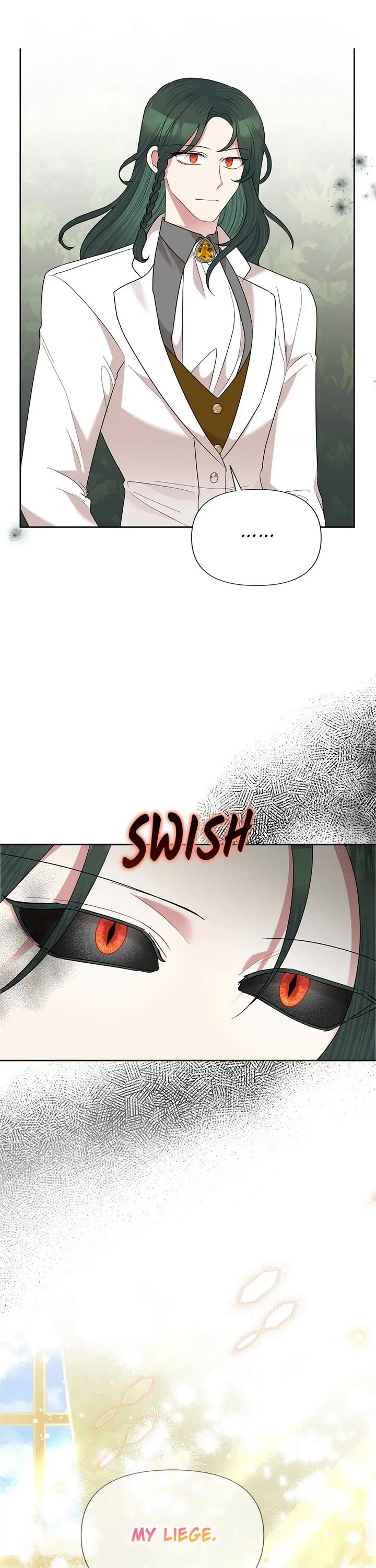 Another Happy Day for the Villainess Chapter 64 page 31 - Chapter 64