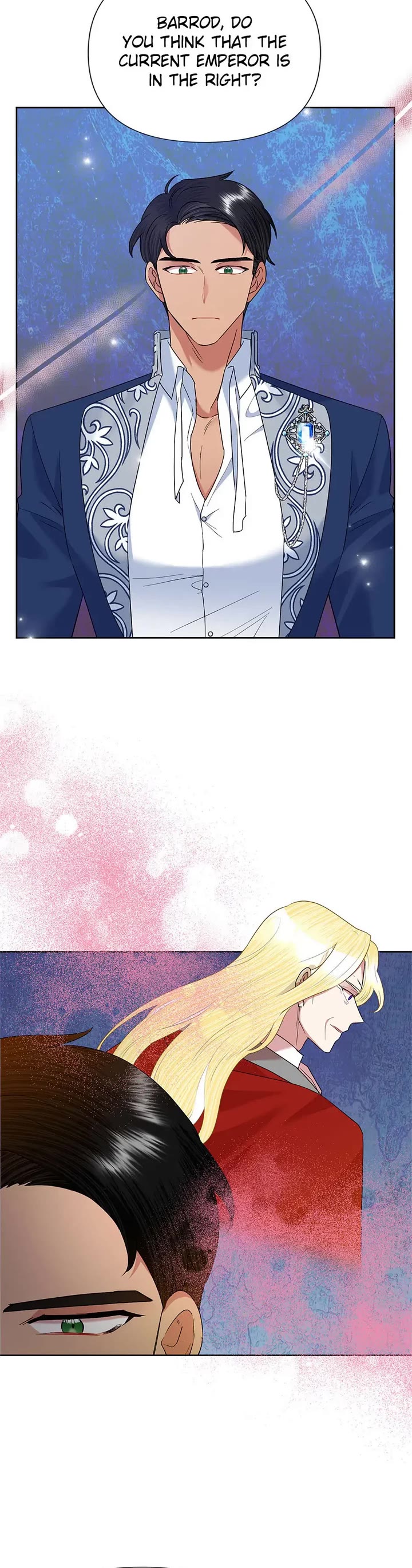 Another Happy Day for the Villainess Chapter 64 page 4 - Chapter 64