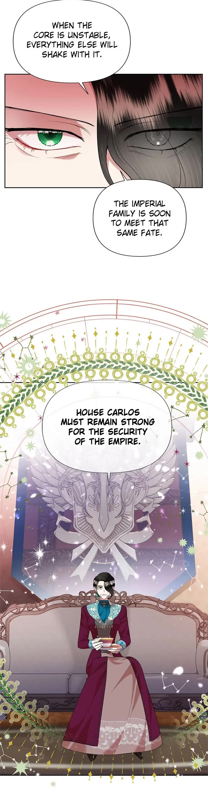 Another Happy Day for the Villainess Chapter 64 page 5 - Chapter 64