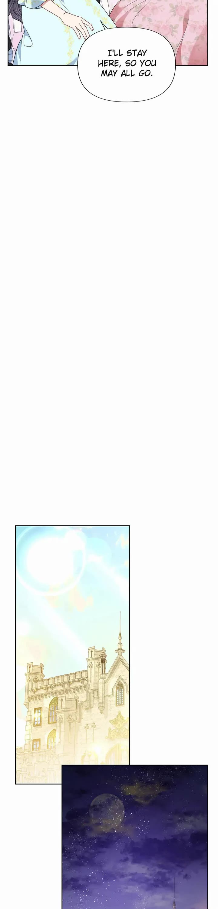 Another Happy Day for the Villainess Chapter 65 page 13 - Chapter 65