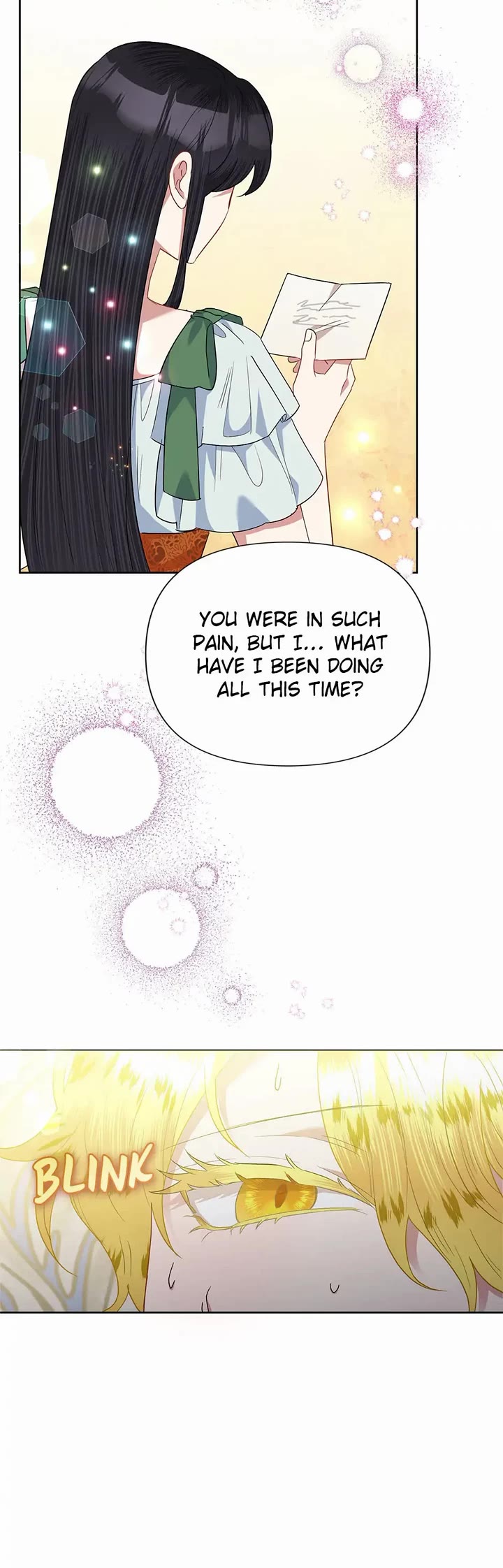 Another Happy Day for the Villainess Chapter 65 page 15 - Chapter 65