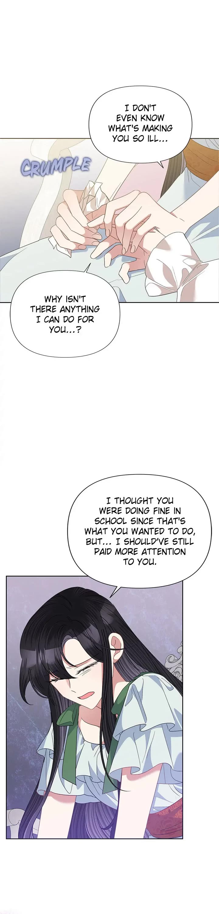 Another Happy Day for the Villainess Chapter 65 page 16 - Chapter 65
