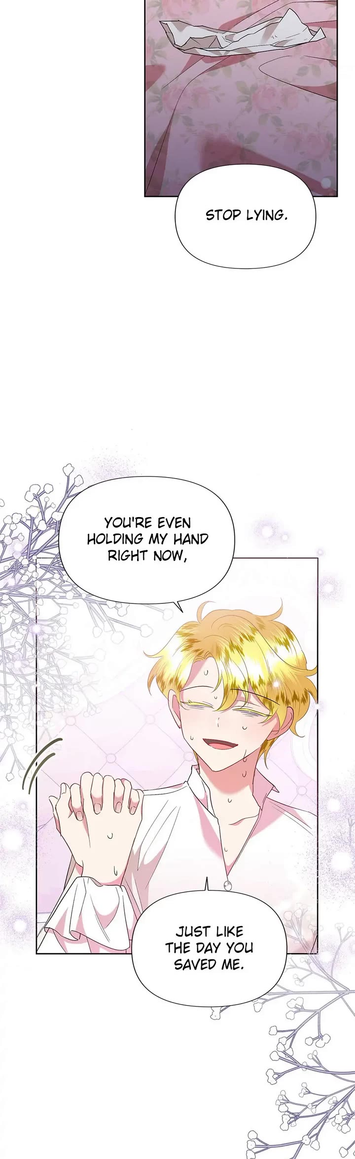Another Happy Day for the Villainess Chapter 65 page 19 - Chapter 65