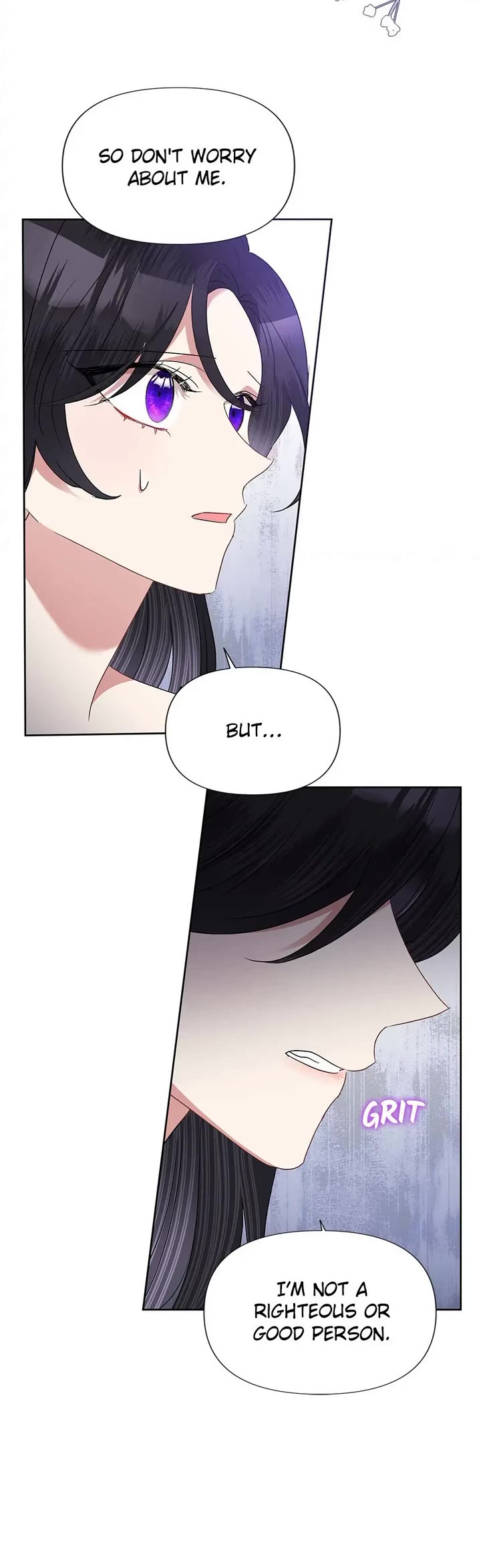 Another Happy Day for the Villainess Chapter 65 page 20 - Chapter 65