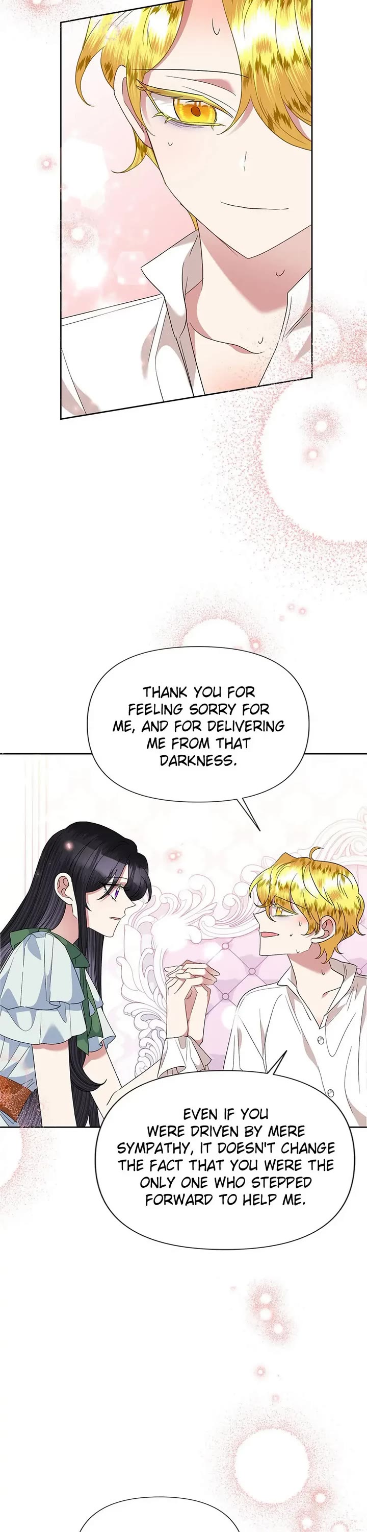 Another Happy Day for the Villainess Chapter 65 page 22 - Chapter 65